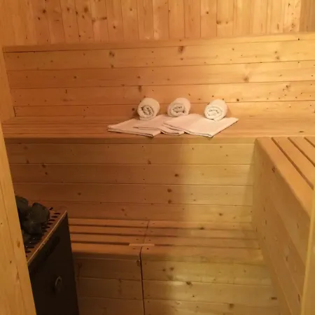 čert Chata