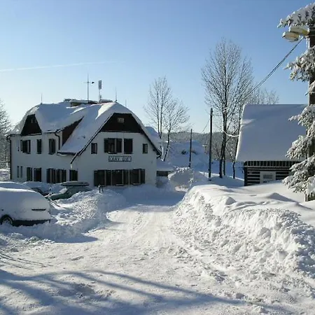 čert Chata