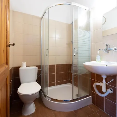 Cert אכסניה יוזפוב דול