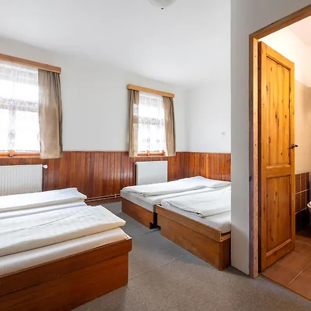 Cert Lodge Josefuv Dul