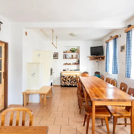 Cert Lodge