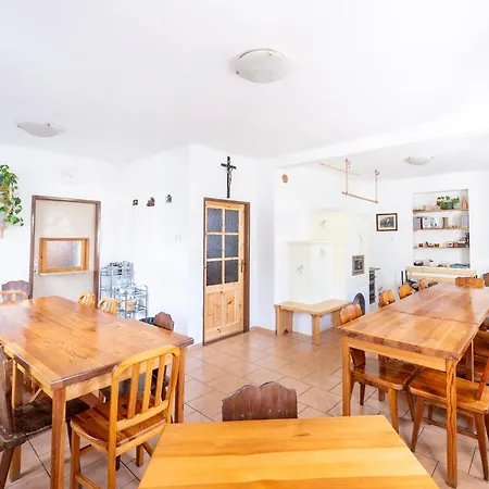 Cert אכסניה יוזפוב דול