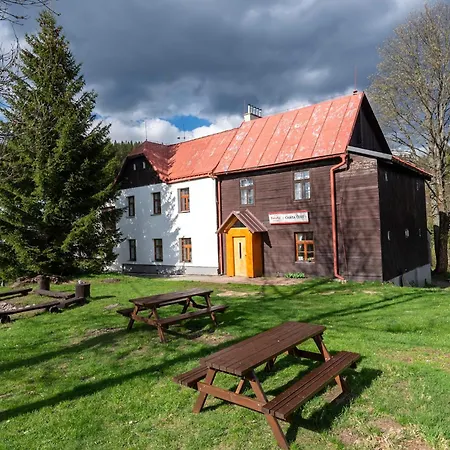 Cert Lodge