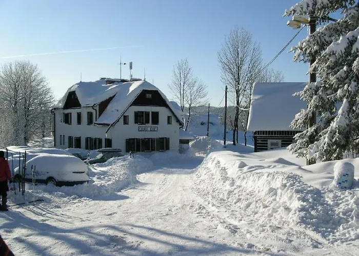 Cert Lodge